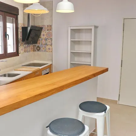Apartamento Magallanes Apartment Conil De La Frontera