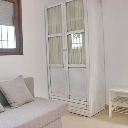 Apartamento Magallanes