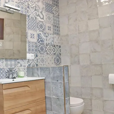 Apartamento Magallanes Apartment Conil De La Frontera