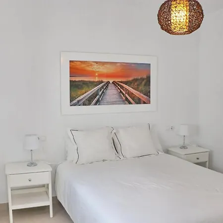Apartamento Magallanes * Conil De La Frontera
