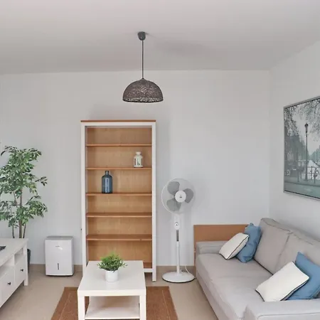 Apartamento Magallanes Apartment Conil De La Frontera