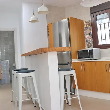 Apartamento Magallanes Conil De La Frontera
