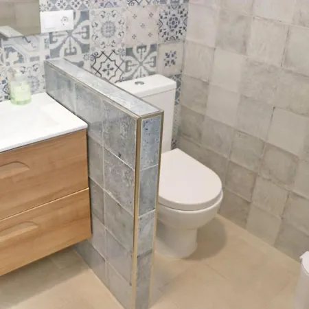Apartamento Magallanes *