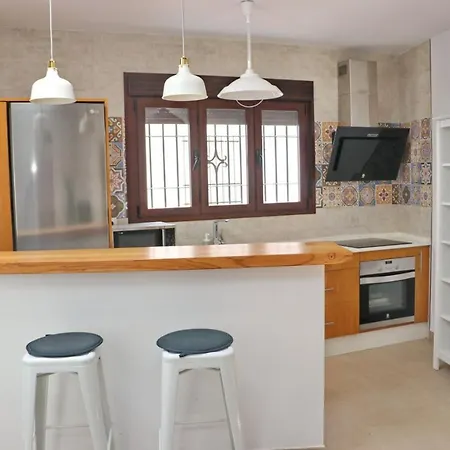 Apartamento Magallanes * Conil De La Frontera