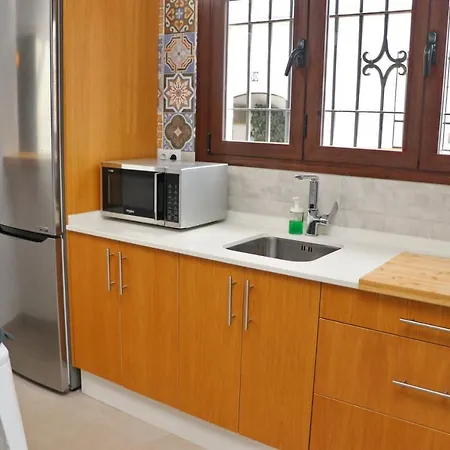 Apartamento Magallanes Apartment Conil De La Frontera