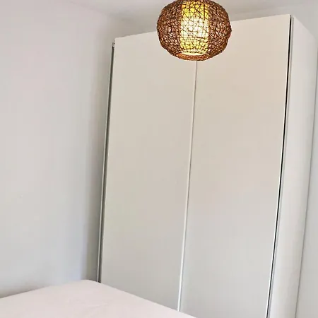 Apartment Apartamento Magallanes *