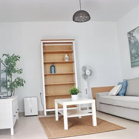 Apartamento Magallanes * Conil De La Frontera